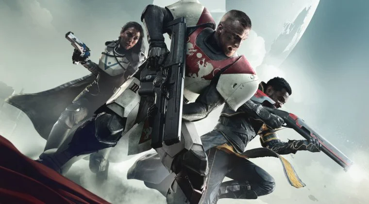 Imagen de ¿Trabaja Bungie en Destiny 3? Nuevas pistas lo aclaran
