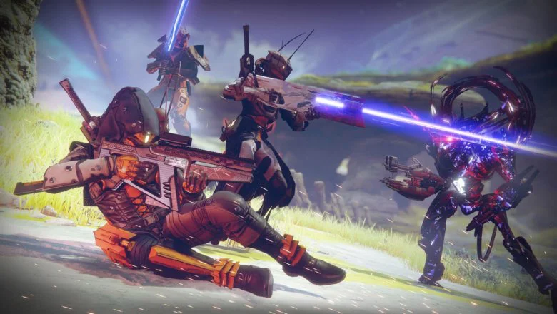 Destiny 2 presenta su calendario oficial de contenidos
