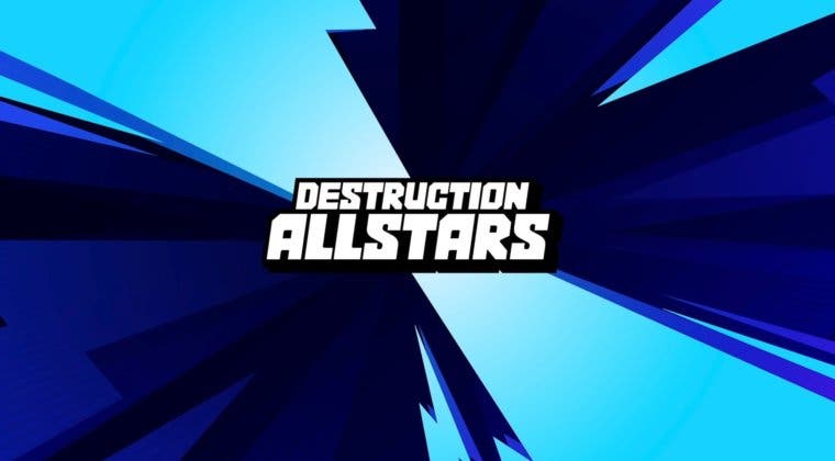 Imagen de Destruction AllStars estará de lanzamiento en PS5 y deja nuevos detalles