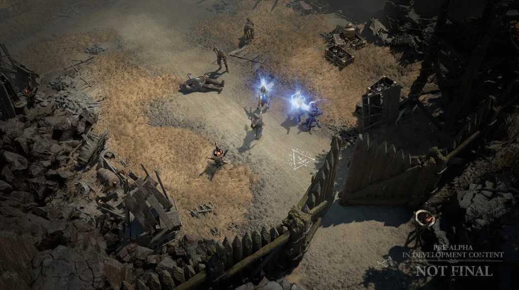 Diablo IV 2