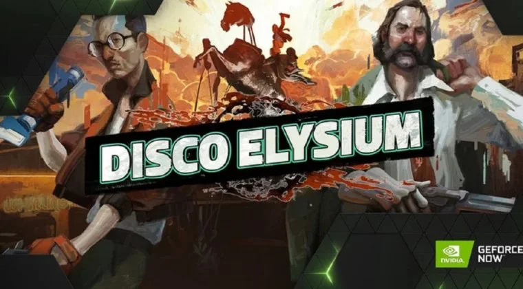 Imagen de Disco Elysium, Farming Simulator 19, Just Cause 4 y más engrosan el catálogo de GeForce Now
