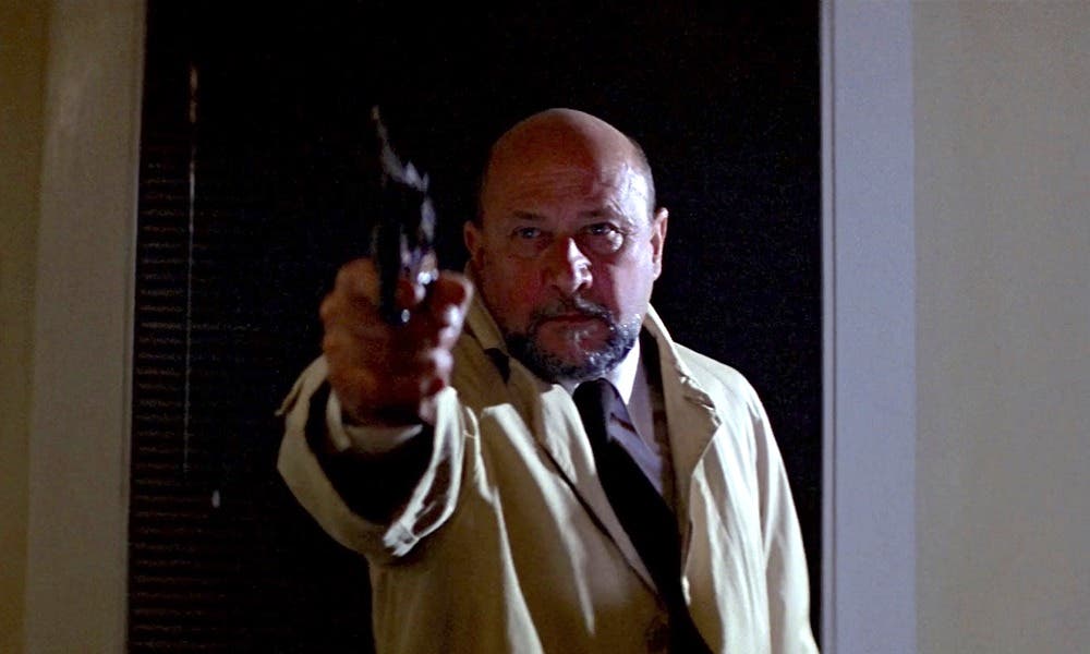 Dr. Loomis Halloween 1978