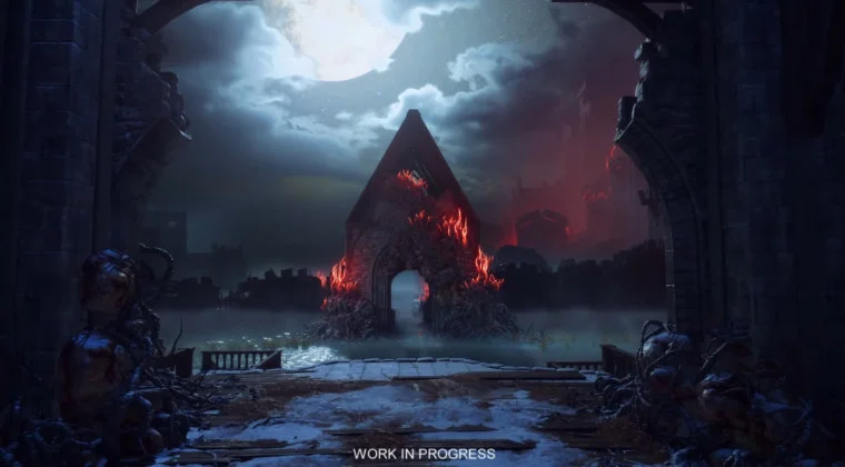 Imagen de BioWare está trabajando "muy duro" en el desarrollo de Dragon Age 4