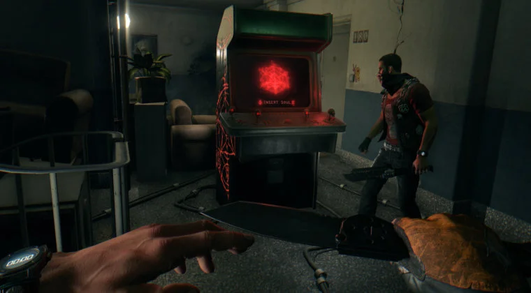 Imagen de Dying Light pone fecha al lanzamiento de 'Hellraid', su nuevo DLC