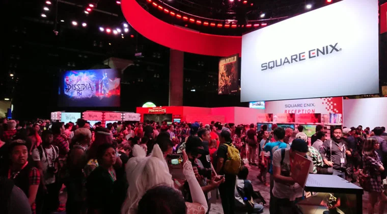 Imagen de Ubisoft, Capcom, EA, Square-Enix y muchas más se alzan contra el racismo