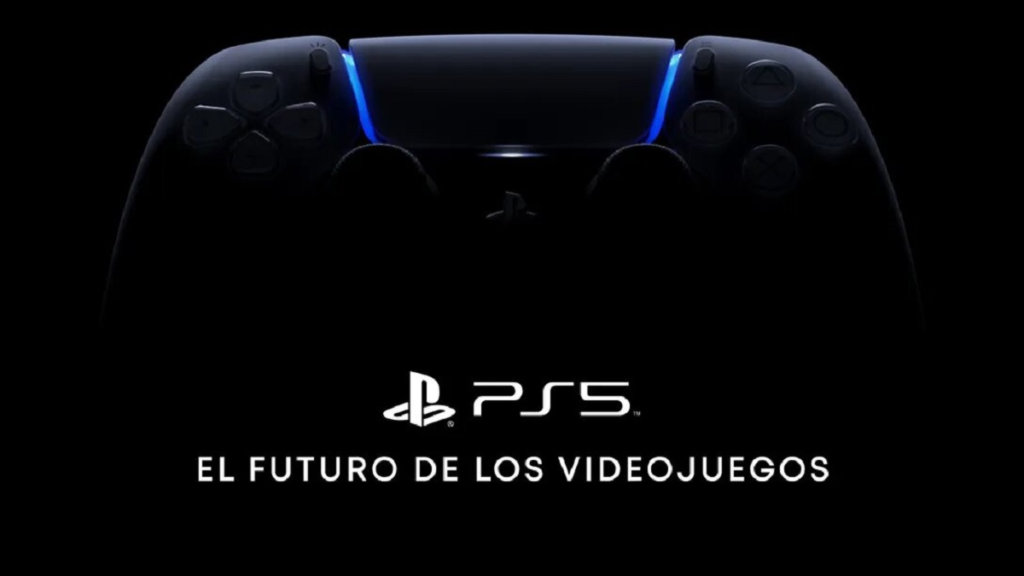 ES PS5