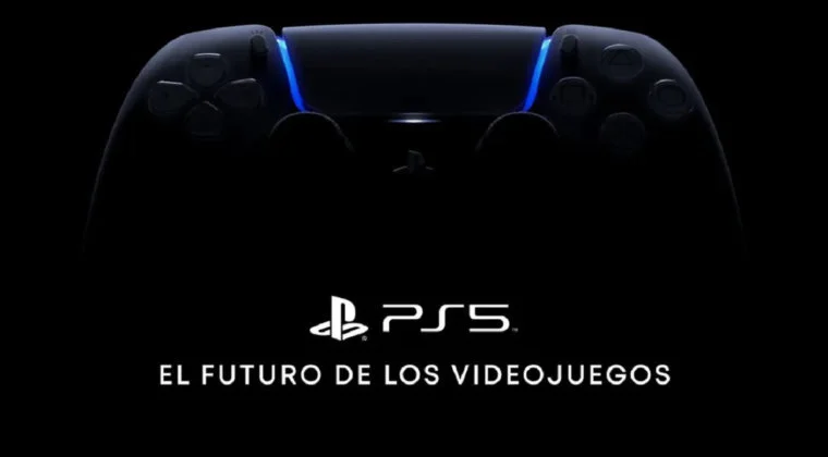 Imagen de Sigue aquí en directo la presentación de juegos de PS5