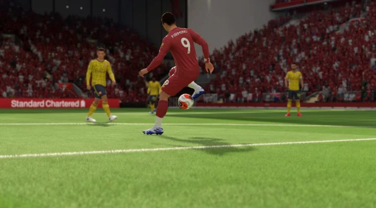 Imagen de FIFA 20: ¿Merece la pena Firmino Summer Heat? + Solución de su SBC