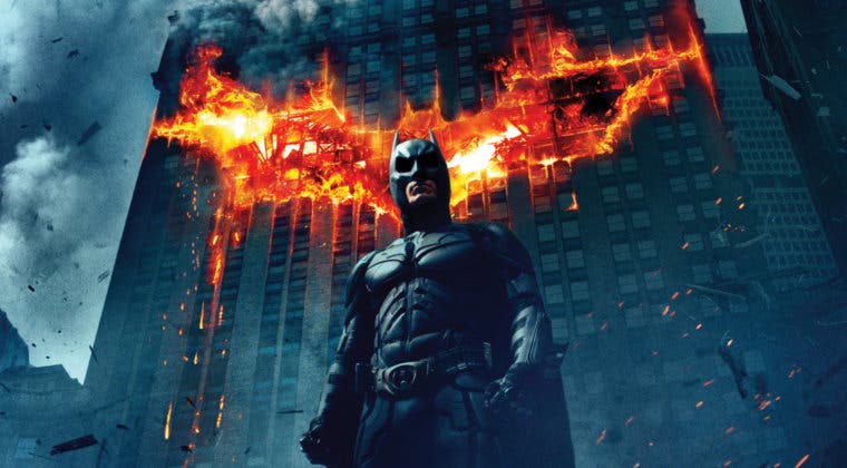 Imagen de El Caballero Oscuro: 10 curiosidades de la mejor película de Batman