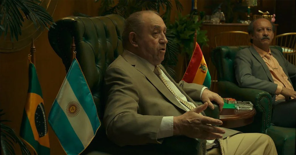 El presidente serie amazon prime jadue fifa 05 1 1