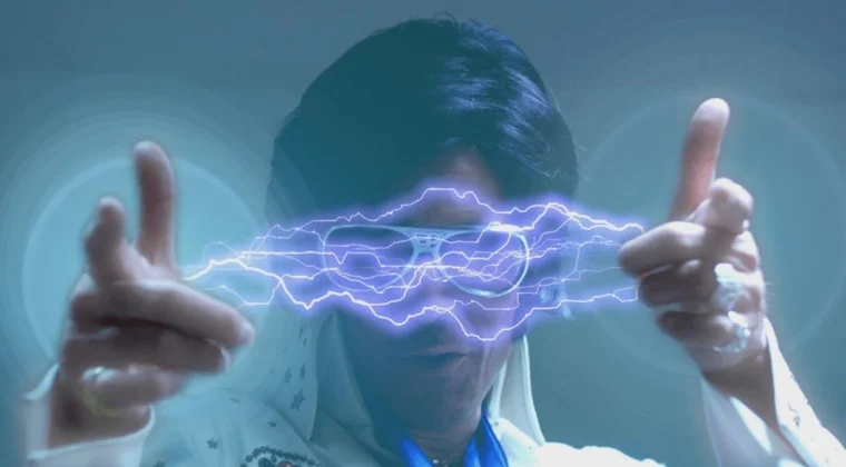 Imagen de Tráiler de Elvis From Outer Space: El Rey del rock vuelve al cine desde el espacio