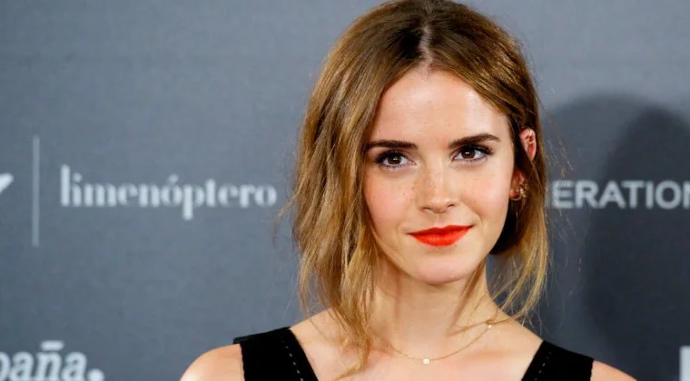 Imagen de Emma Watson apoya al colectivo transgénero tras la polémica de J.K. Rowling
