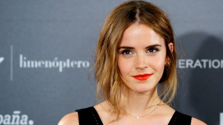 Emma Watson