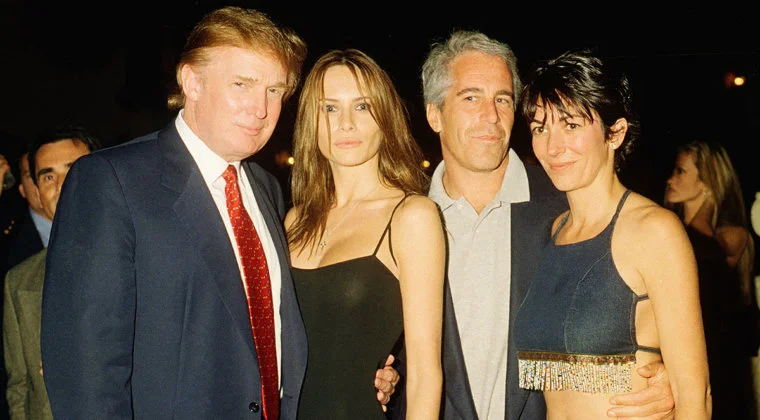 Imagen de Jeffrey Epstein: Asquerosamente Rico triunfa en Netflix y es la docuserie que debes ver