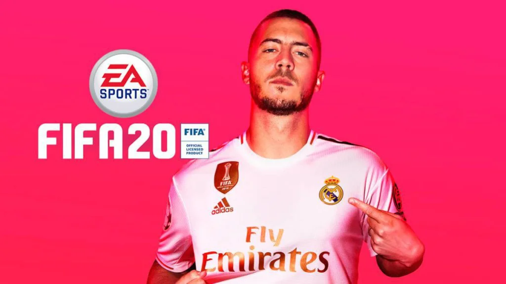 FIFA20