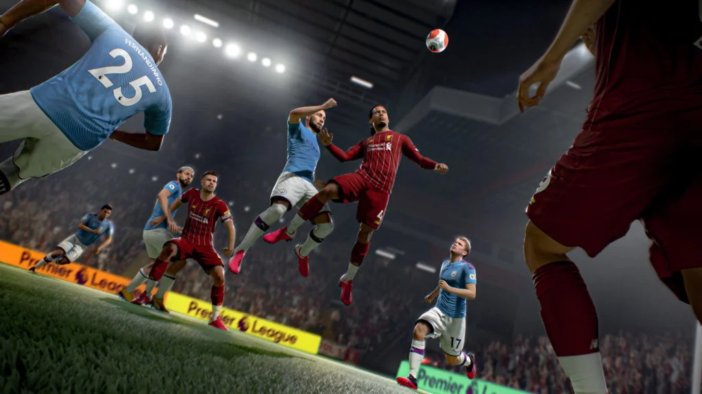 FIFA21 2 1