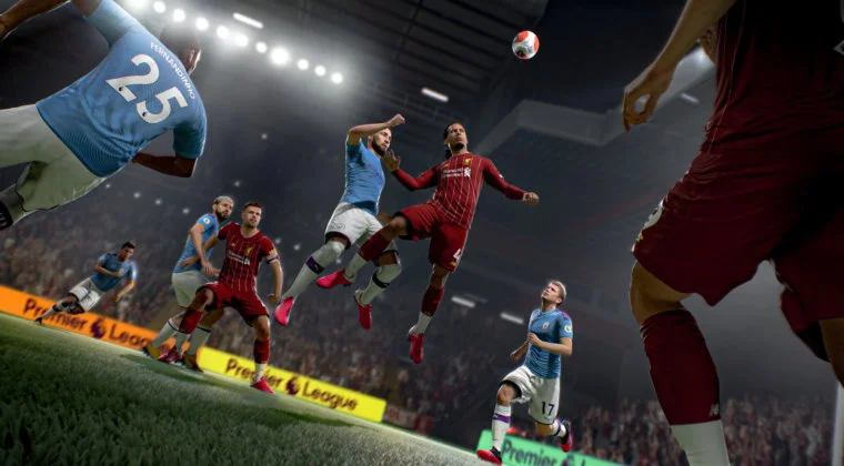 Imagen de FIFA 21: EA pone fecha y hora al primer tráiler del nuevo videojuego