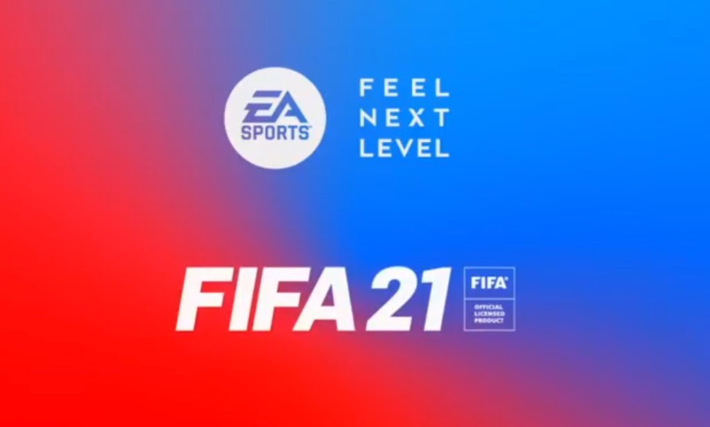 FIFA21 2
