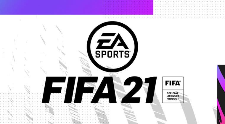 Imagen de FIFA 21: Fecha de lanzamiento y primer tráiler