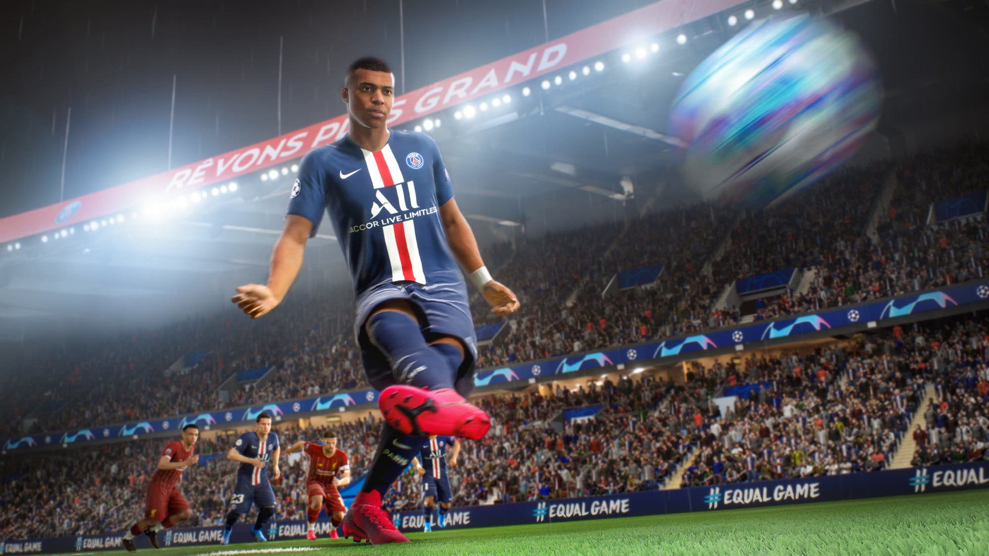 FIFA 22: requisitos mínimos y recomendados para PC