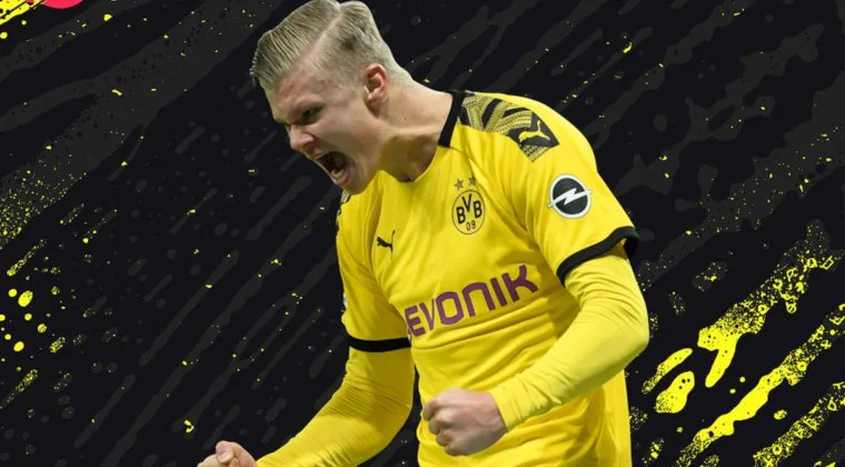 Imagen de FIFA 21 se mostrará por primera vez durante el EA Play 2020