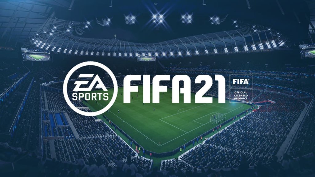 FIFA 21-LOGO