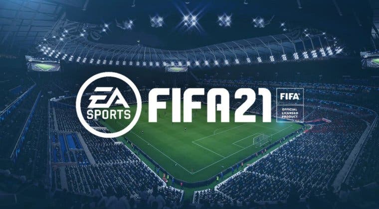 Imagen de Comprando FIFA 21 en PS4 tendrás acceso al juego gratis en PS5