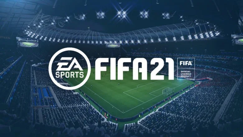 FIFA 21-LOGO