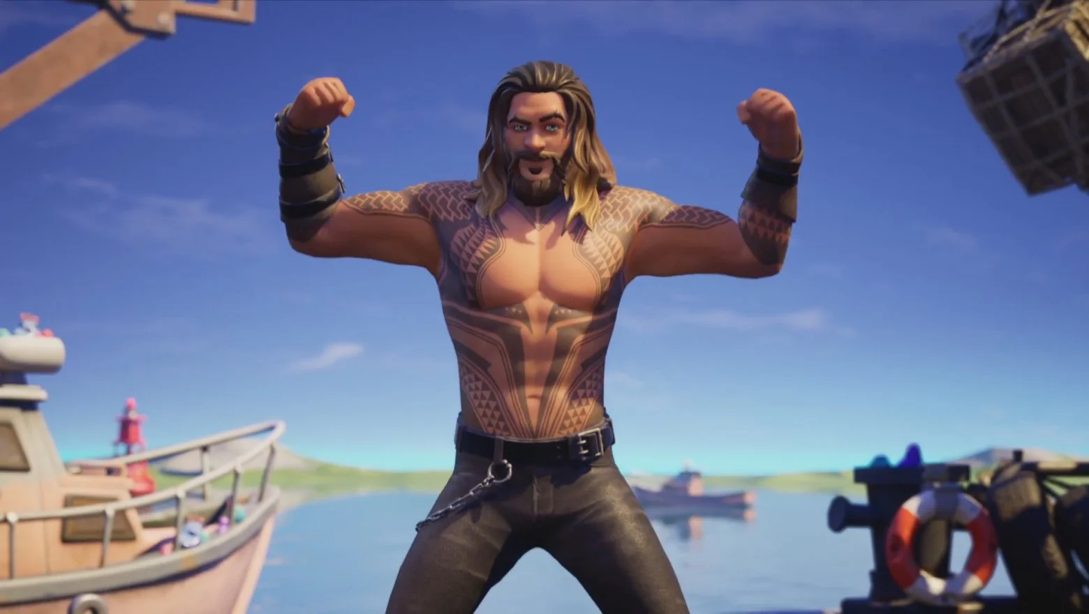 Fortnite