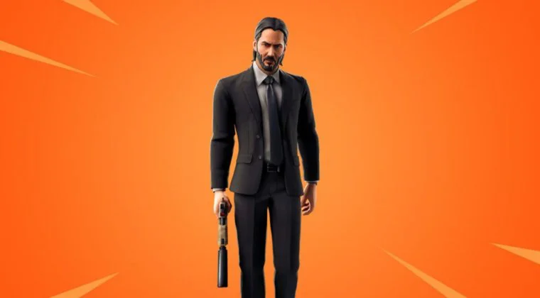 Imagen de ¿John Wick regresa a Fortnite? Así parece indicarlo una nueva filtración