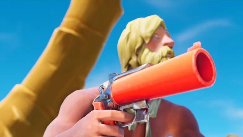 Fortnite