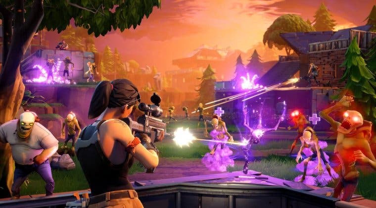 Imagen de ¿Será Fortnite Salvar el mundo gratis algún día? Epic Games da una respuesta definitiva