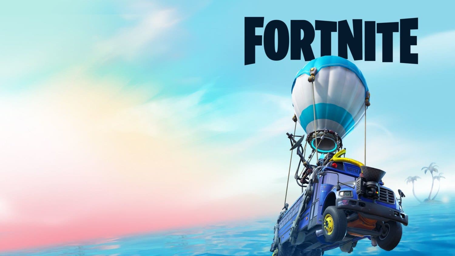 Fortnite filtra la primera imagen oficial de la Temporada 3