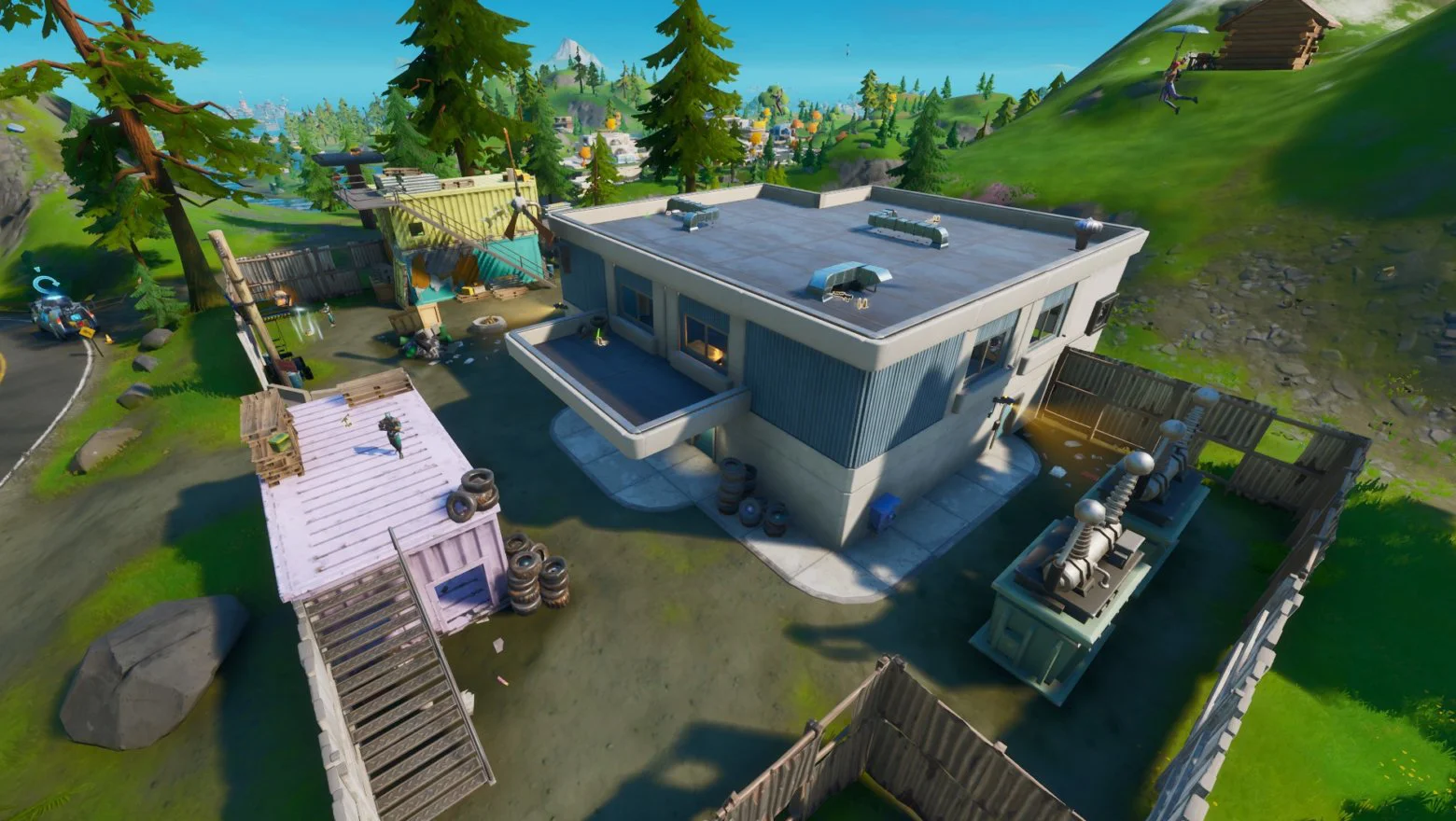 Fortnite