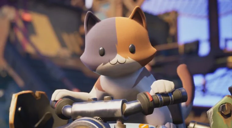 Imagen de Fortnite filtra los desafíos de la semana 2 de la Temporada 3