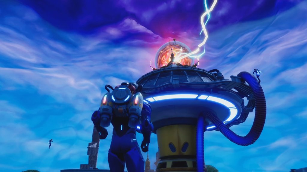Fortnite