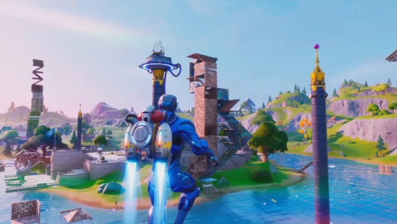 Fortnite
