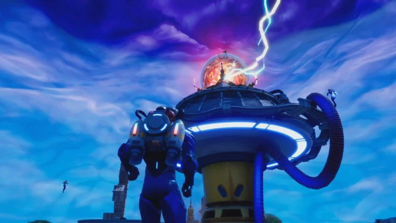 Fortnite