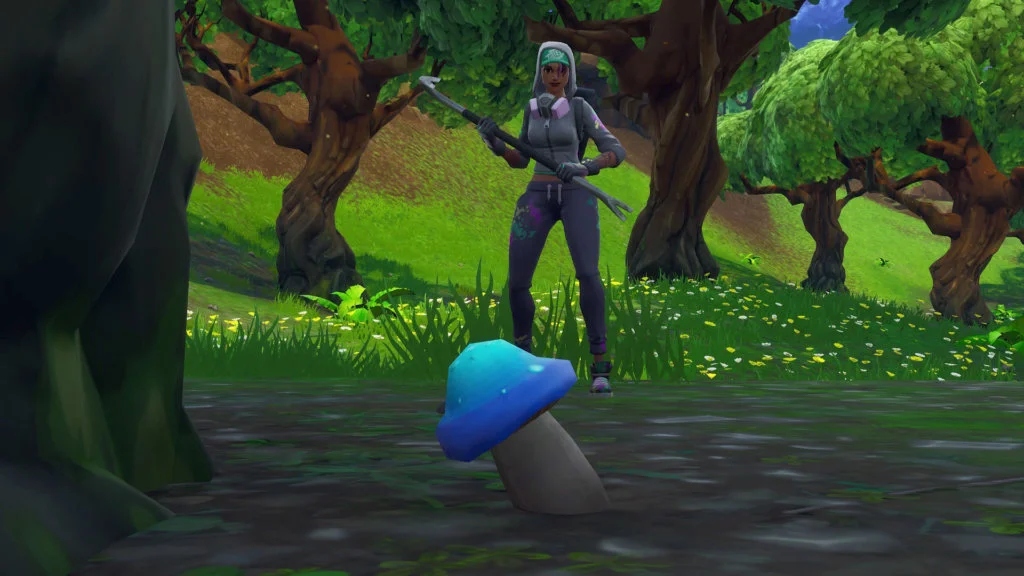 Fortnite