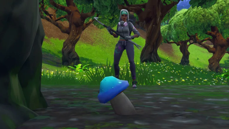 Fortnite