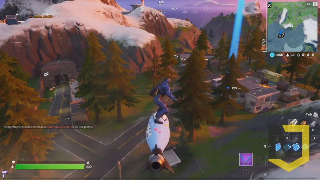 Fortnite imagen 10