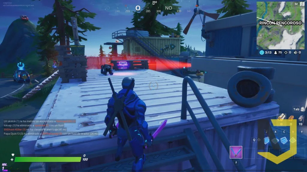 Fortnite imagen 11