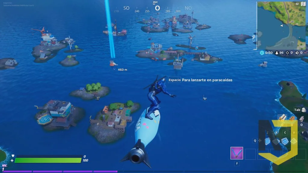 Fortnite imagen 12