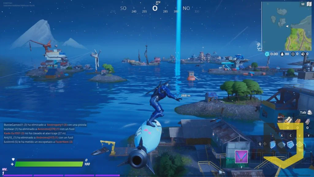 Fortnite imagen 13
