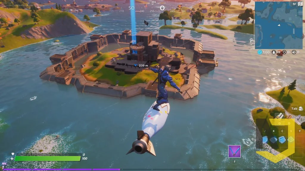 Fortnite imagen 14