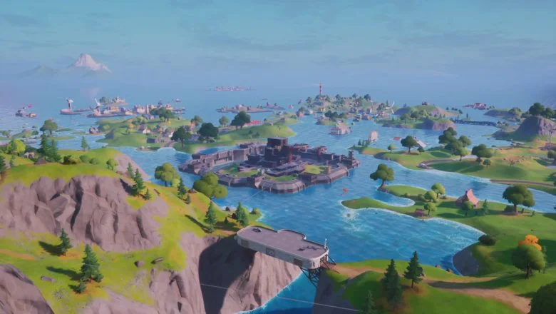Fortnite
