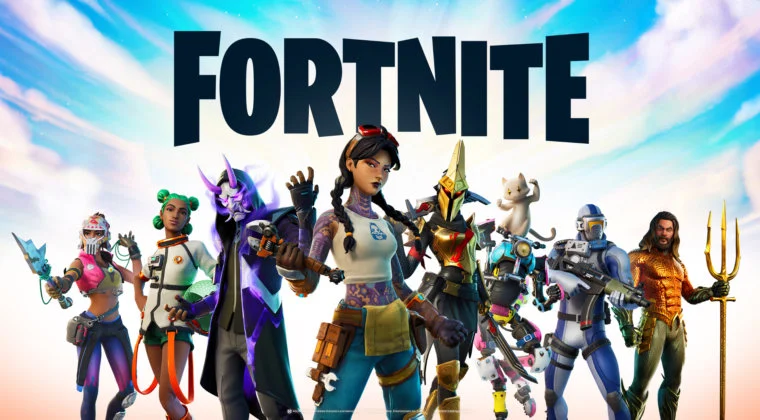 Imagen de Fortnite presenta su nueva Temporada 3 con un increíble tráiler