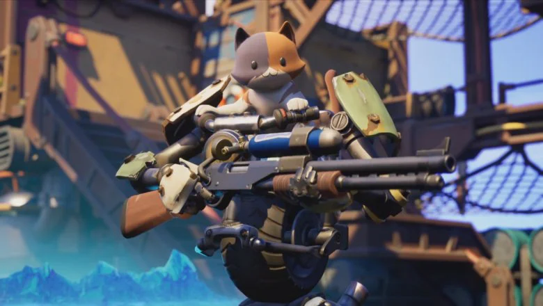 Fortnite