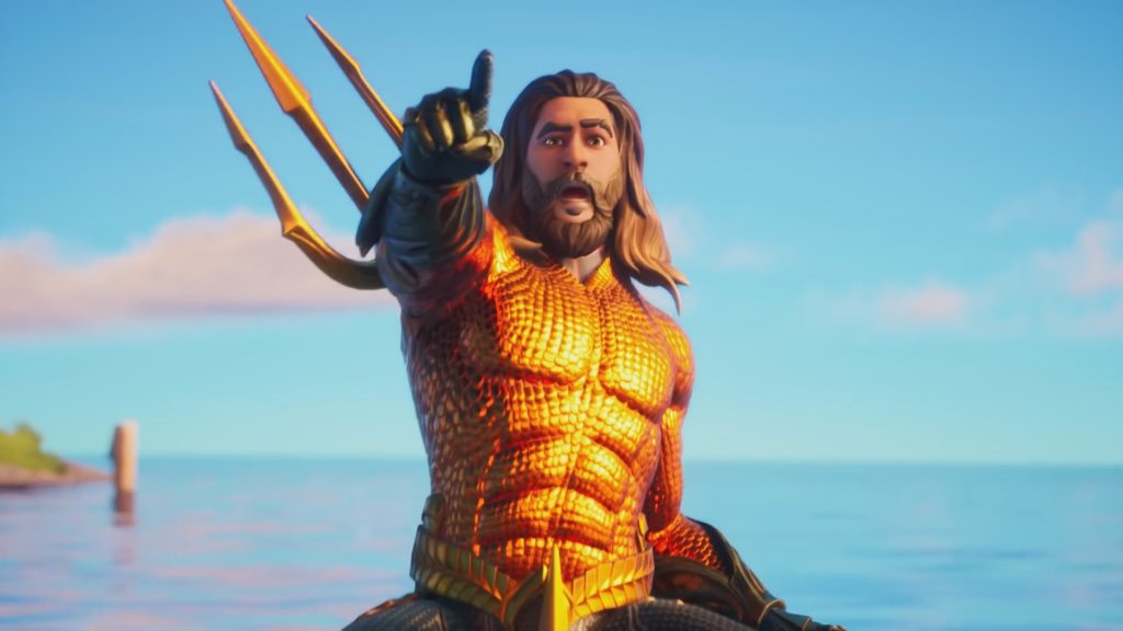 Fortnite