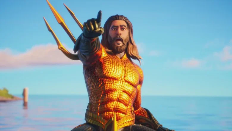 Fortnite